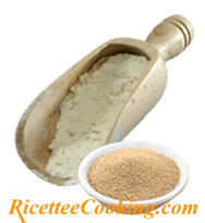 Lievito di birra liofilizzato